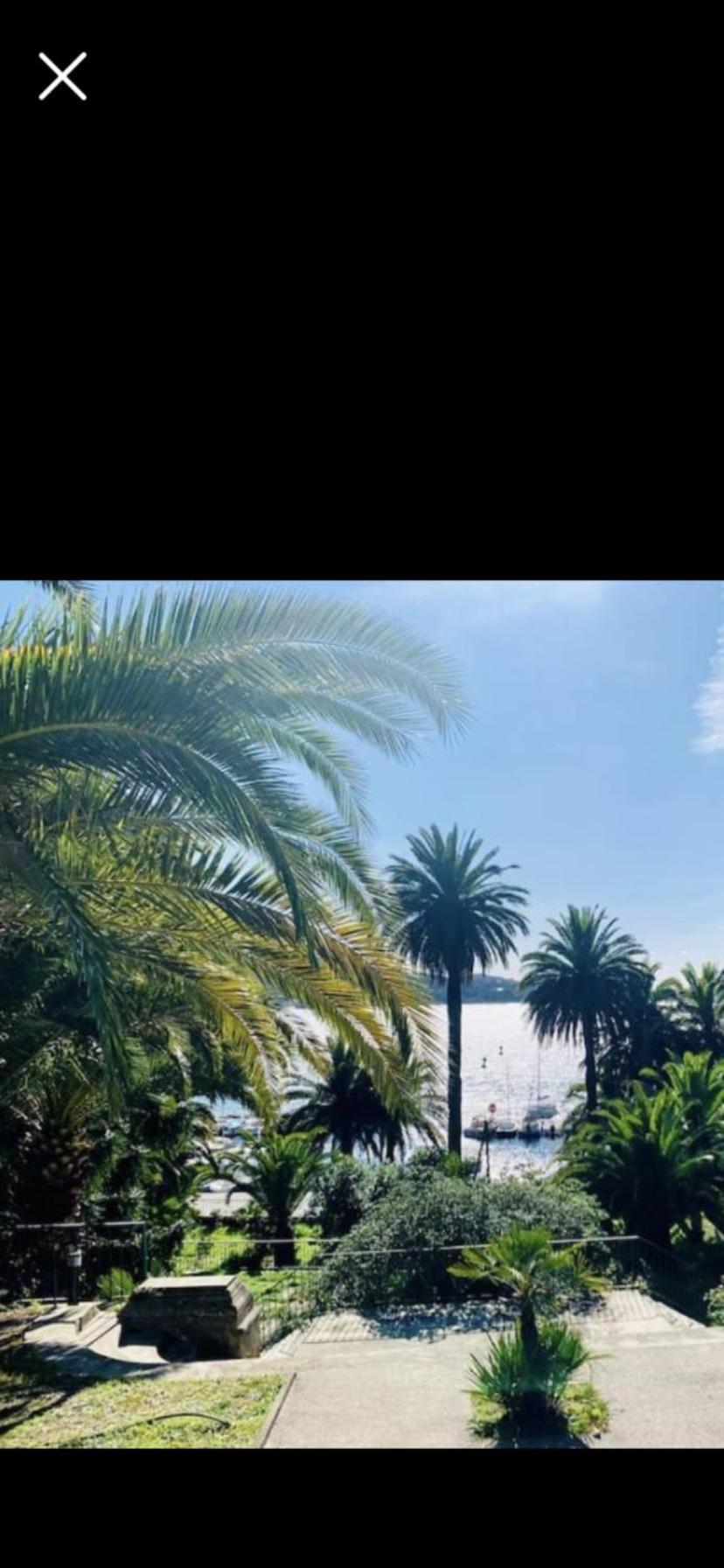 Studio Avec Vue Mer Et Terrasse La Seyne-sur-Mer Eksteriør billede